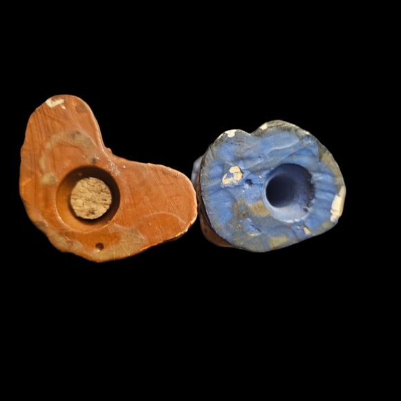 Salt and pepper shakers - Picture 2 of 11